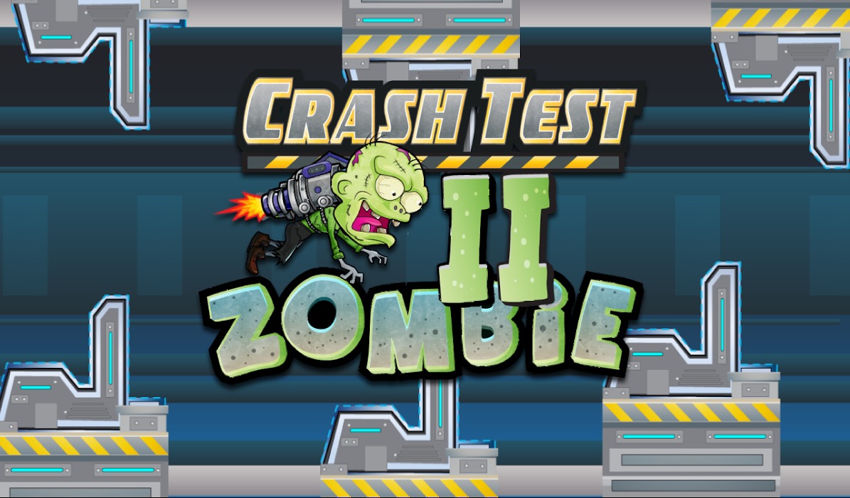 CRASH TEST ZOMBIE 2截图5