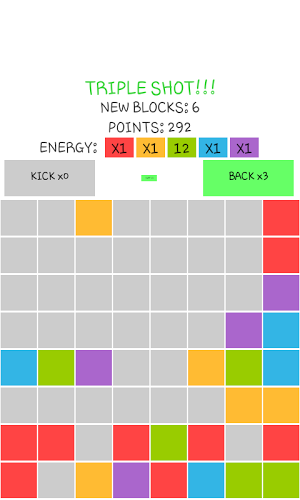 8x8方块截图3