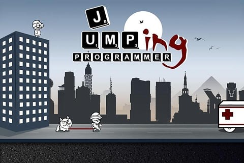 Jump Programmer截图2