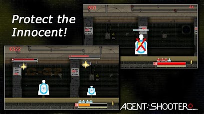 打靶归来 AGENT:SHOOTER截图2