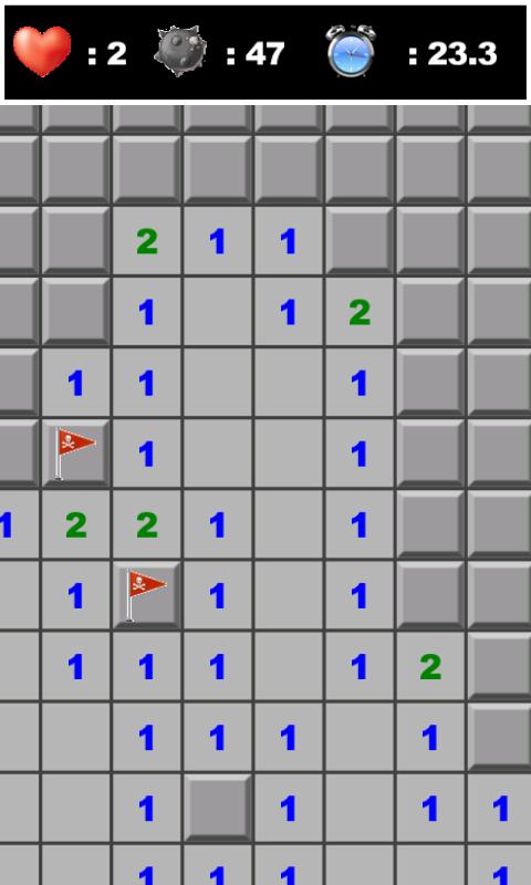 MineSweeper2截图1