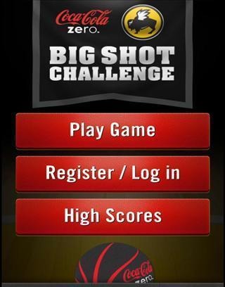 Big Shot截图2