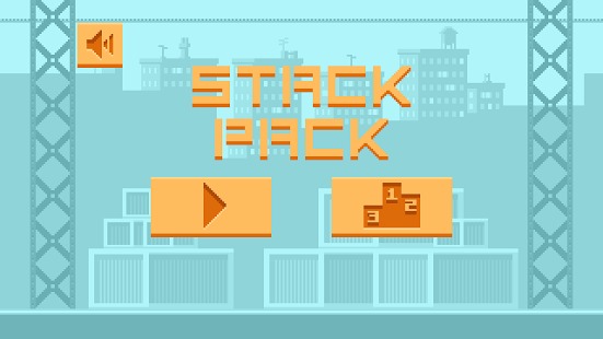 推箱子Stack Pack截图1