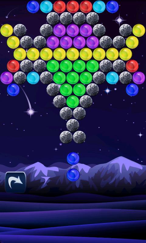 Star Bubbles截图1