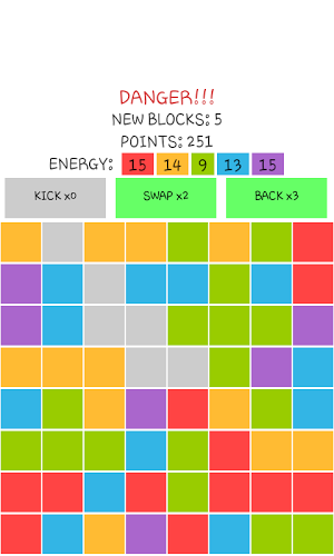 8x8方块截图4