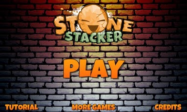 堆石块 Stone Stacker截图1