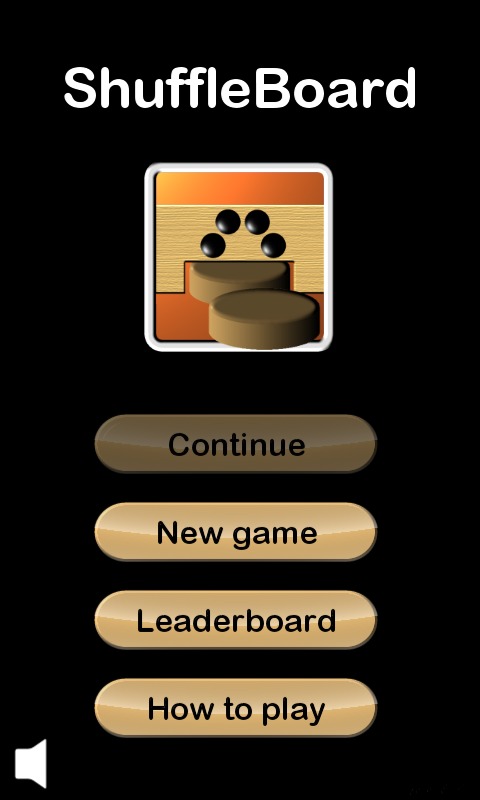 ShuffleBoard截图4