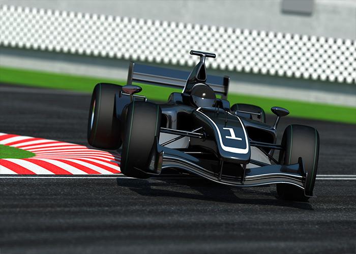 Formula GT 赛车截图5