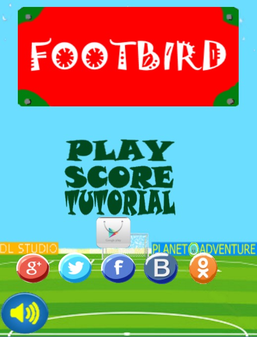 FOOTBIRD精简版截图1