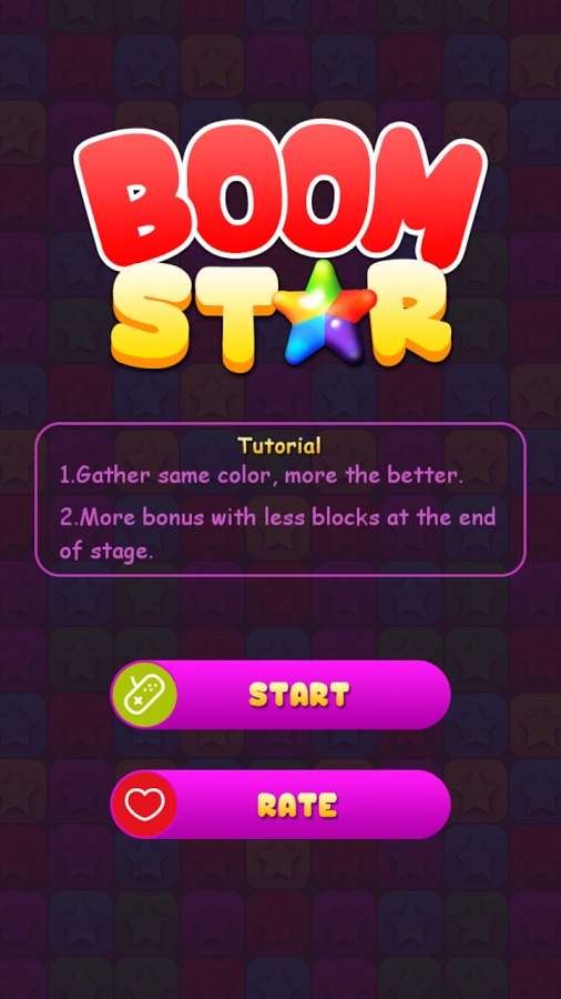 Boom Star截图1