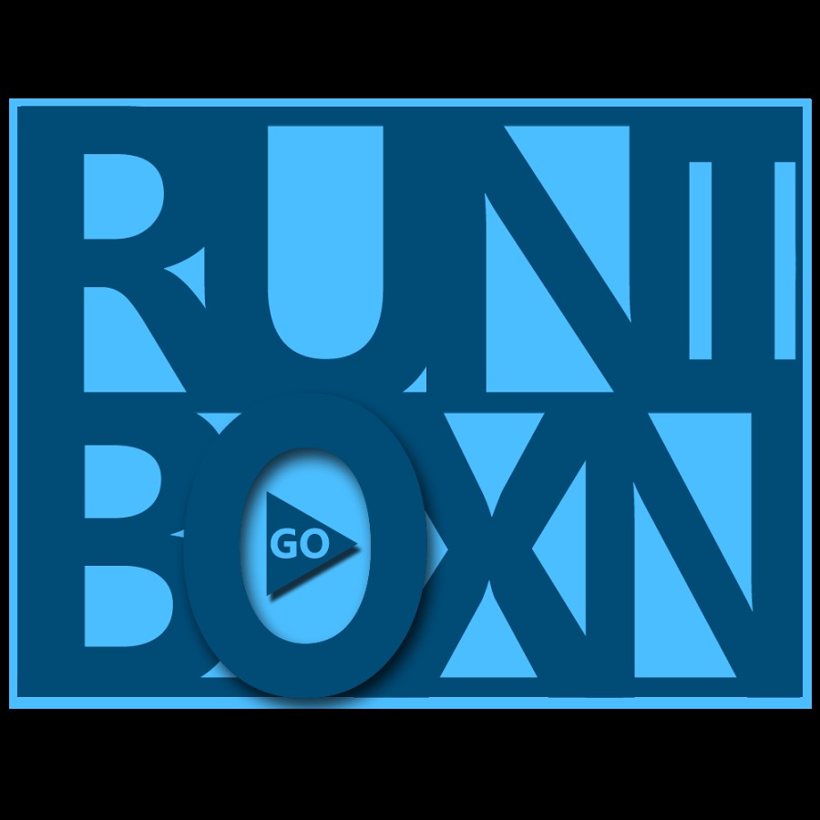 run in box截图1