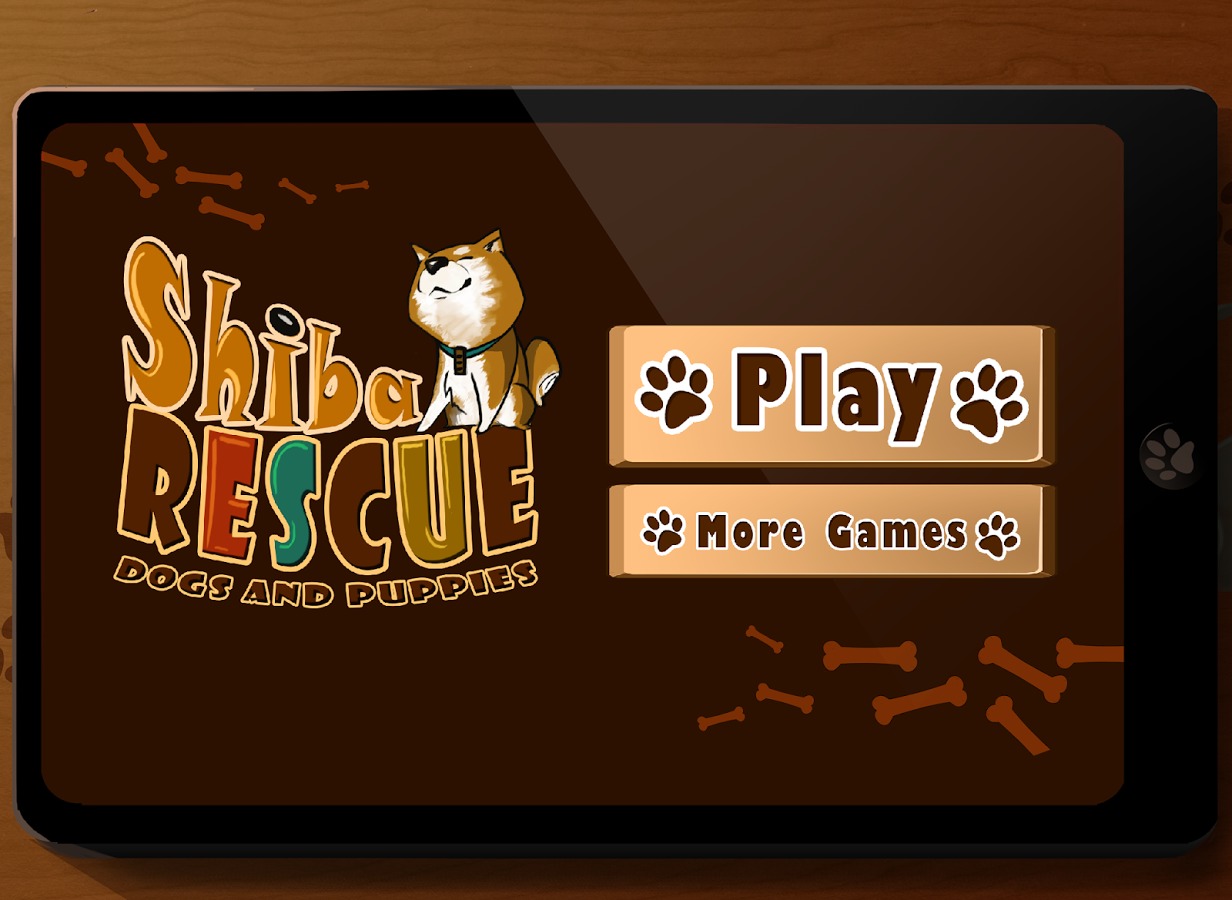 Shiba rescue截图5