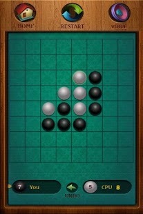 黑白棋 Reversi Free截图2