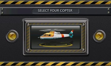 直升机逃脱 Copter Esca...截图3