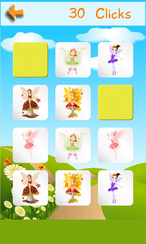 My Kids Memory截图3