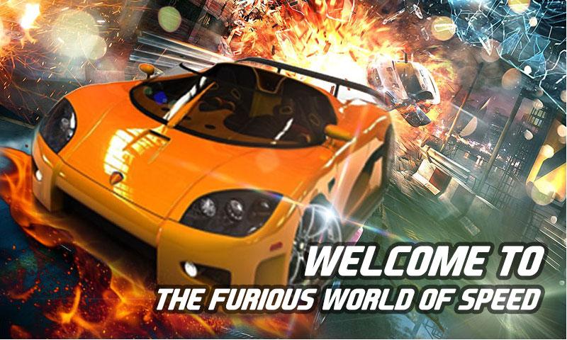 Rally Racer Surfer截图3