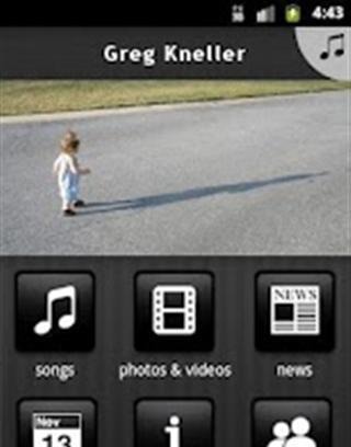 Greg Kneller截图2