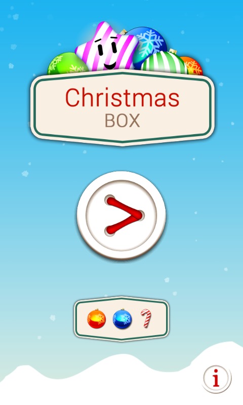 Christmas Box截图3