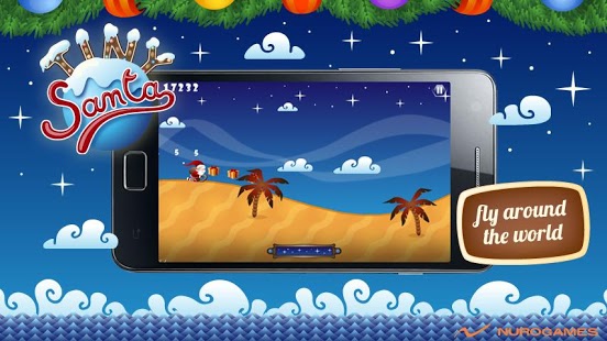 小小圣诞老人 Tiny Santa...截图3