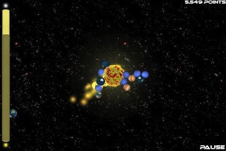 太阳重力 精简版截图1