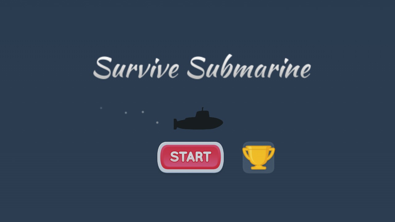 Survive Submarine截图5