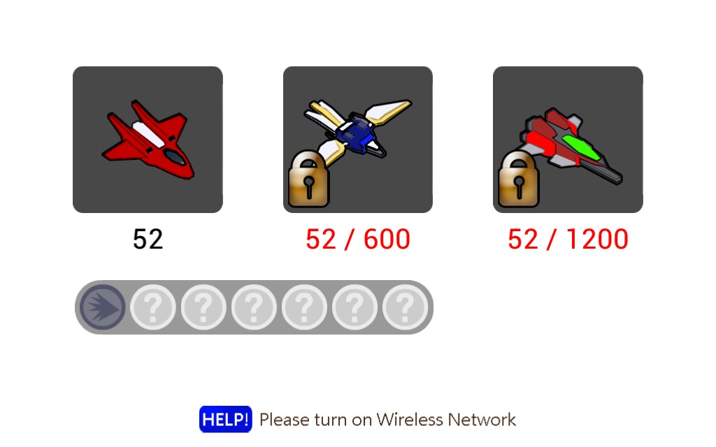 Air Mission截图5