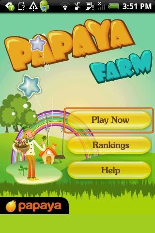 木瓜农场(Papaya Farm HD)截图5