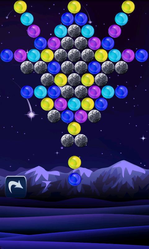 Star Bubbles截图3