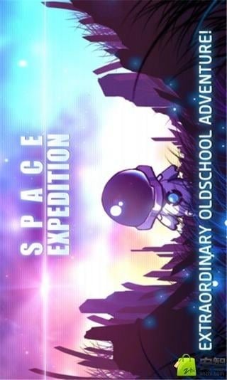 Expedition截图4