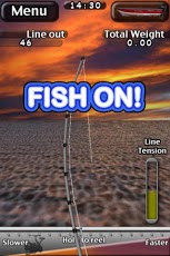 爱钓鱼海水版 i Fishing ...截图3