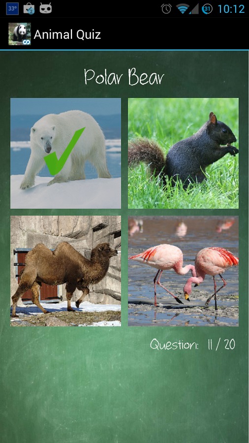 Know Your Animals截图1