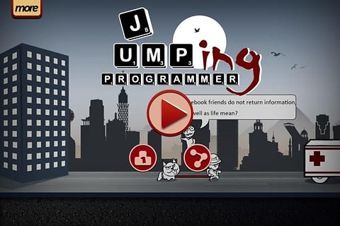 Jump Programmer截图1