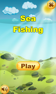 Sea Fishing截图4