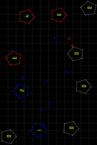 宇宙殖民战截图3