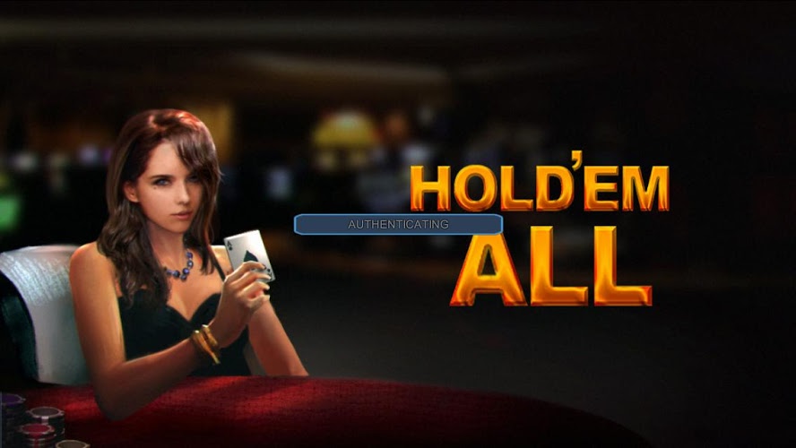 Hold'emAll截图1