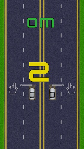 Running Car截图4