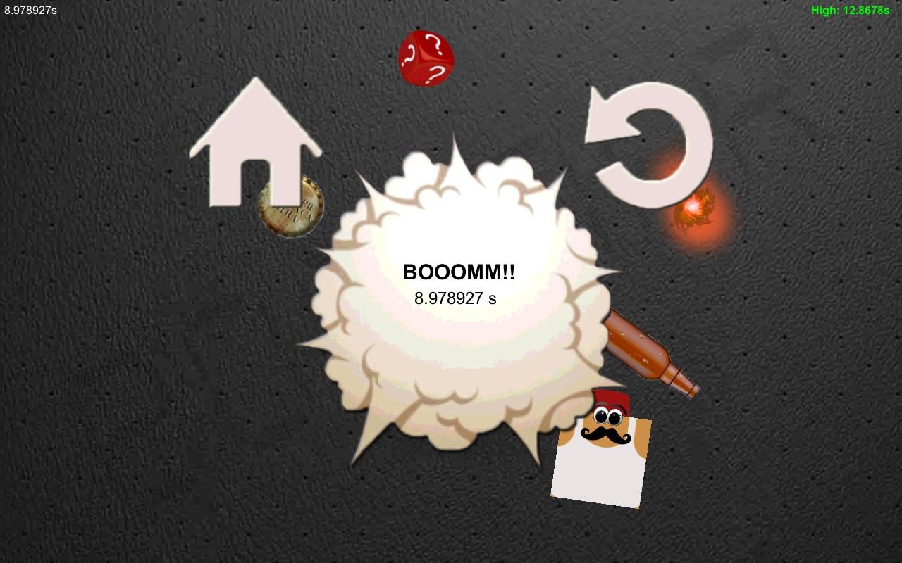 Boomer Ottoman (布玛奥斯曼)截图5