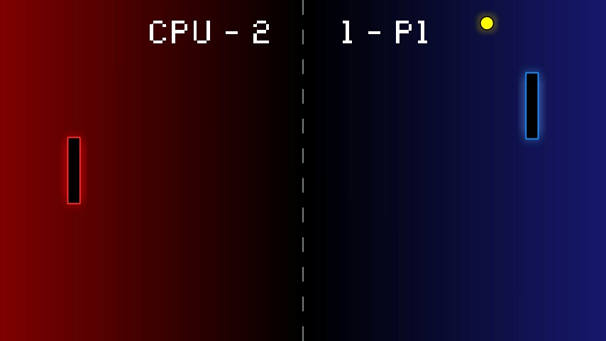 复古翻拍乒乓截图1