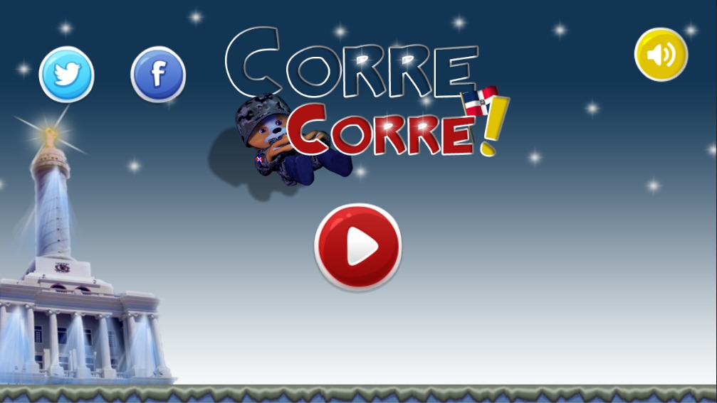 Corre, Corre!截图2