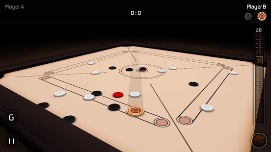 3D桌棋截图3