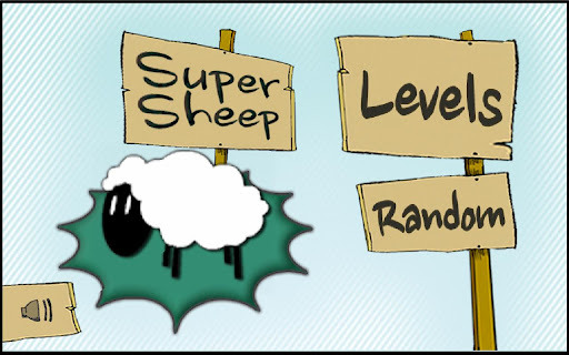 超级绵羊 Super Sheep - free(beta版)截图1