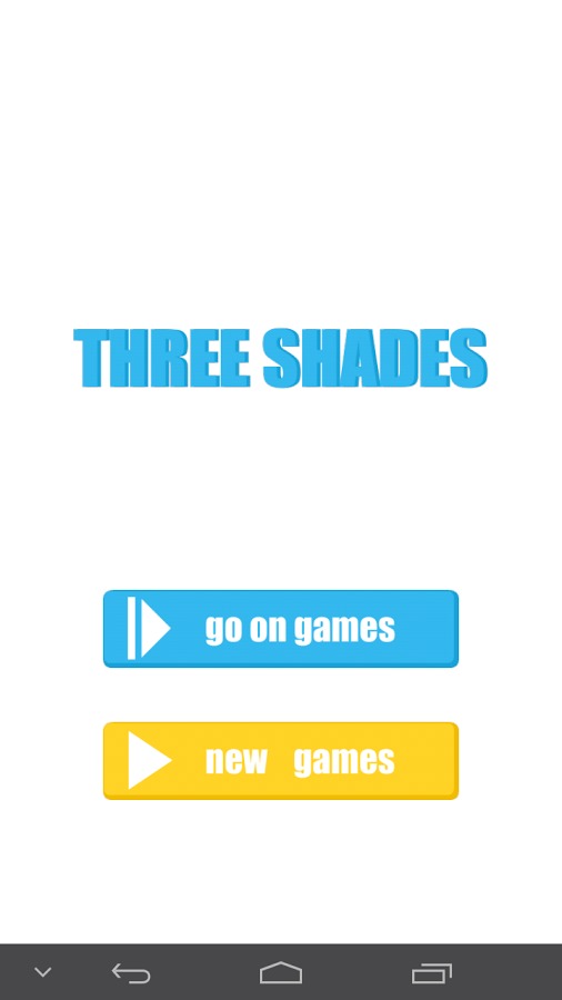 Three Shades截图1