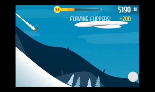 Ski Safari For Free截图3