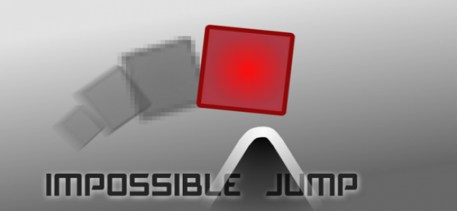 不可能的跳跃 Impossible...截图1