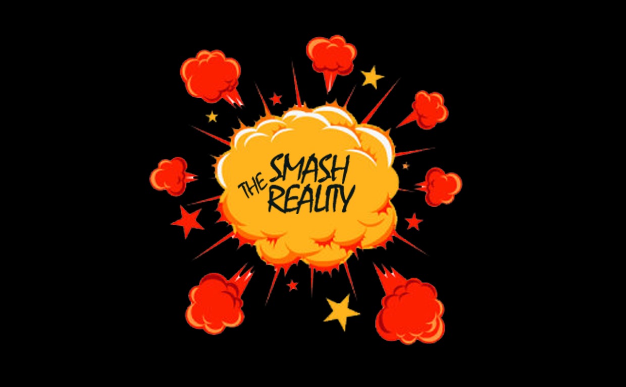 FX Smash the Reality 2截图3