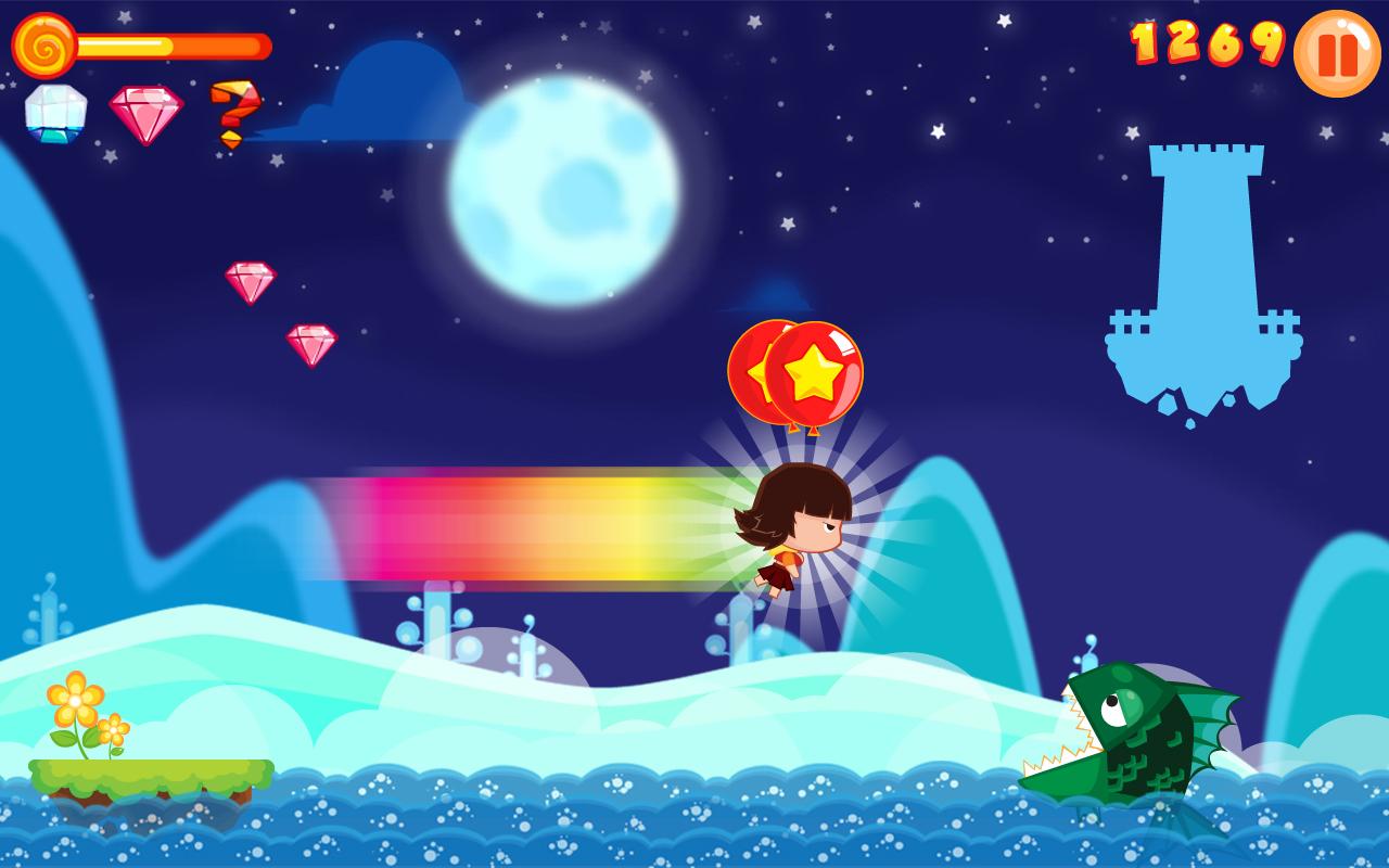 Balloon Adventures截图2