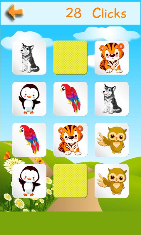 My Kids Memory截图2