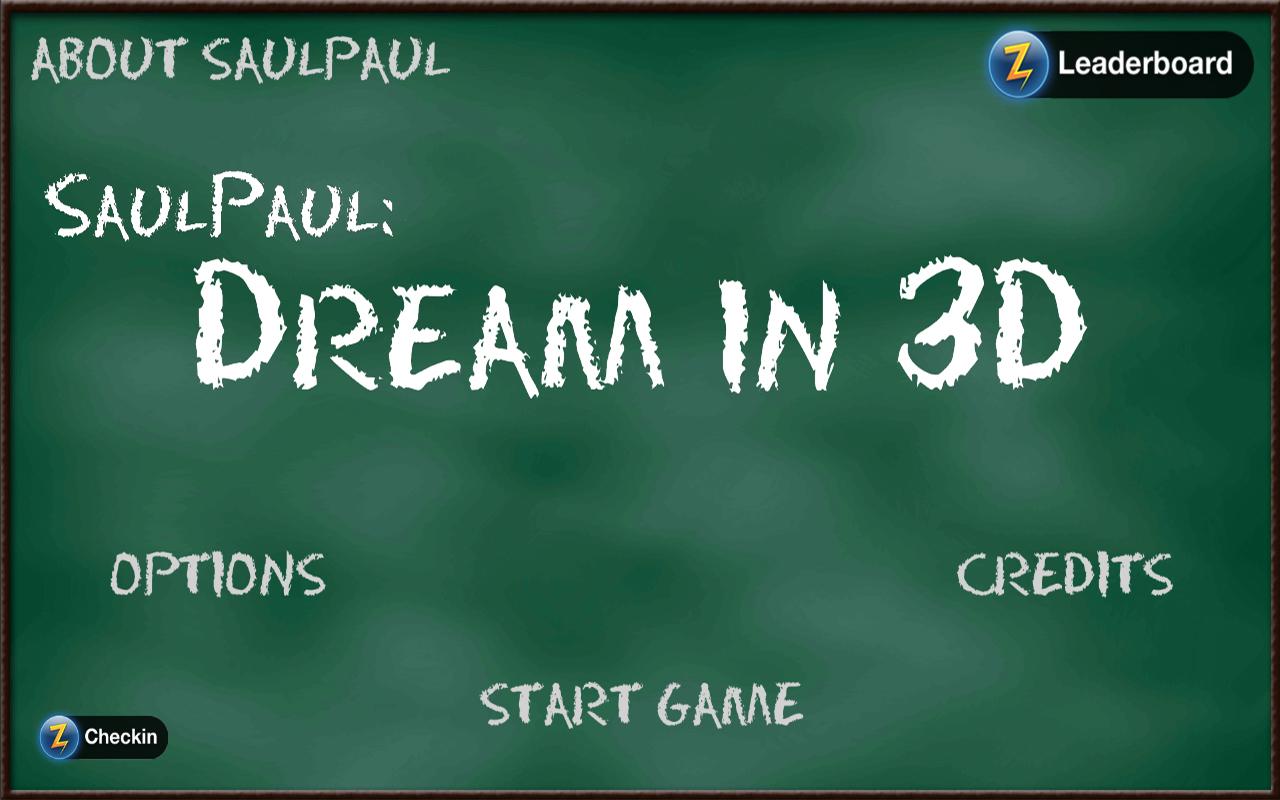保罗之梦截图3