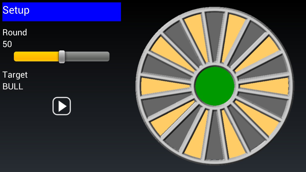 Darts Practice Basic截图2