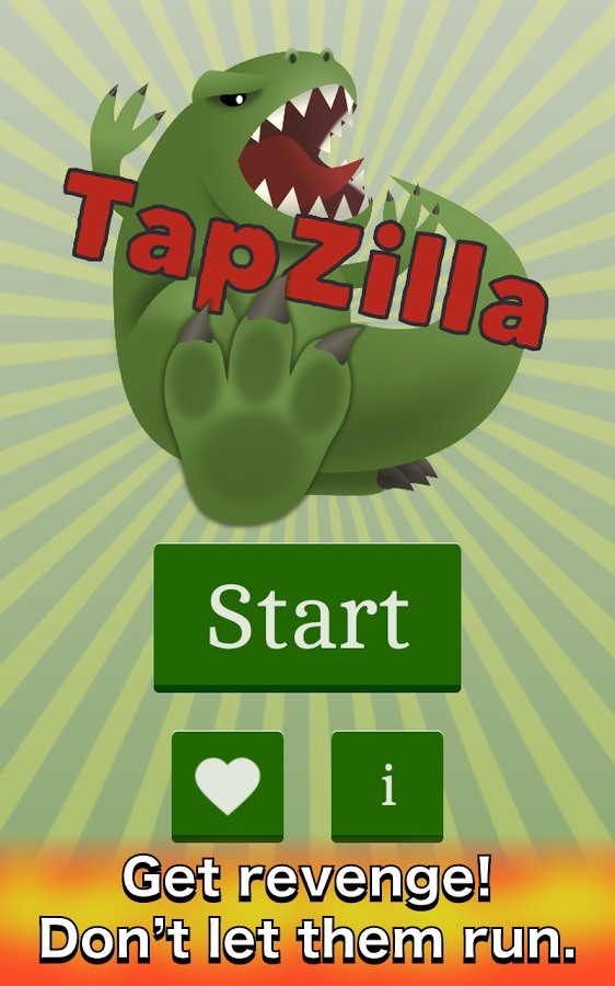 TapZilla Color Tiles截图5